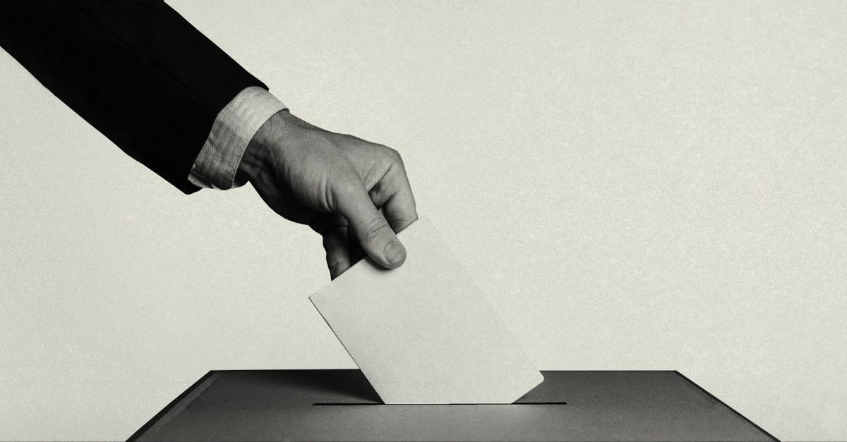 Election and Electoral Management course image