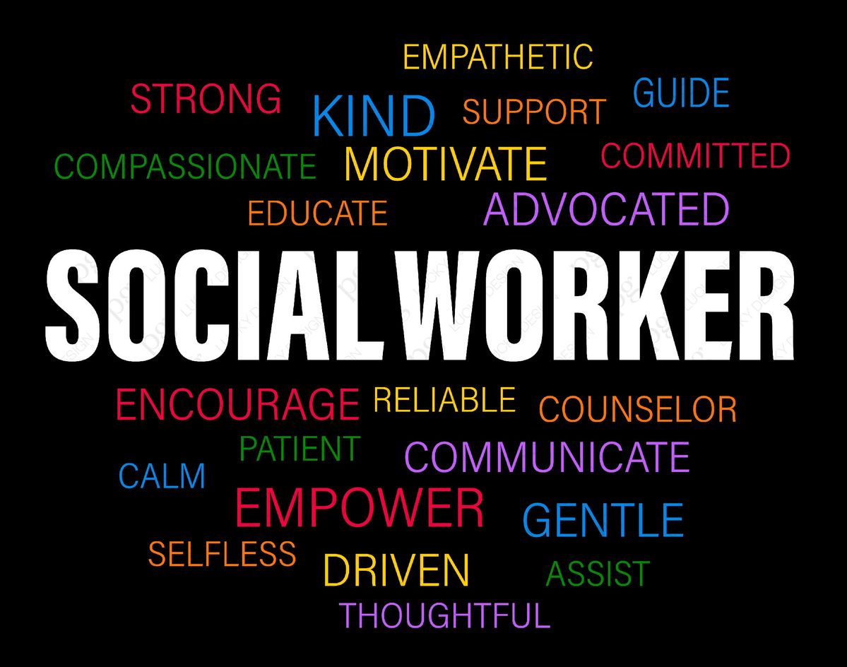 Basic Social Work course image