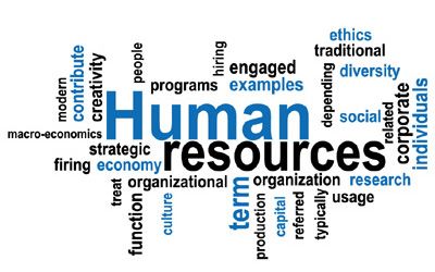 Human Resources Management course image