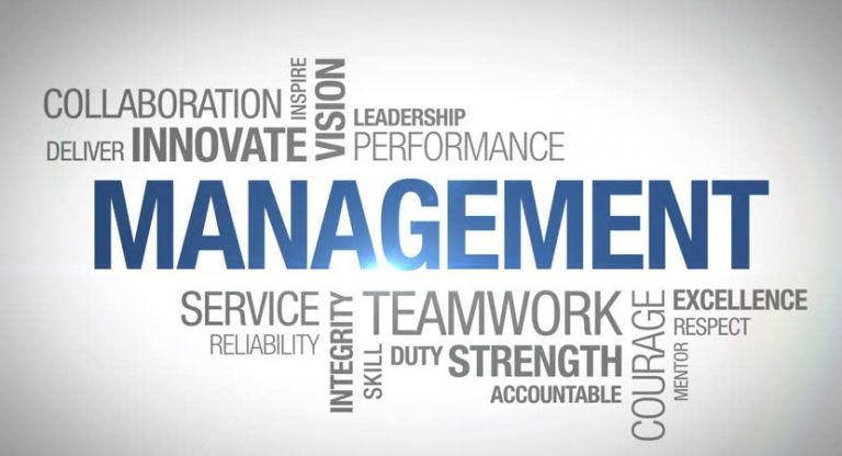 Managerial Planning and Control course image