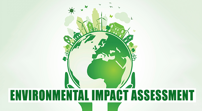 Environmental and Social Impact Assessment course image
