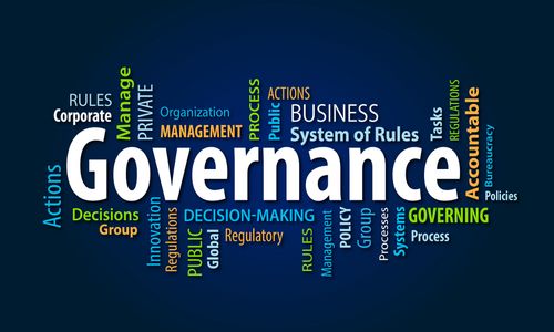 Local Government Administration course image